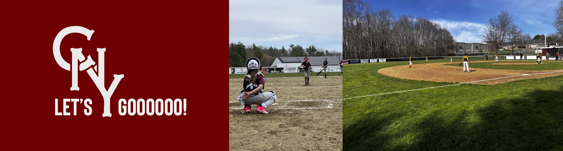 SPRING SEASON IS HERE!